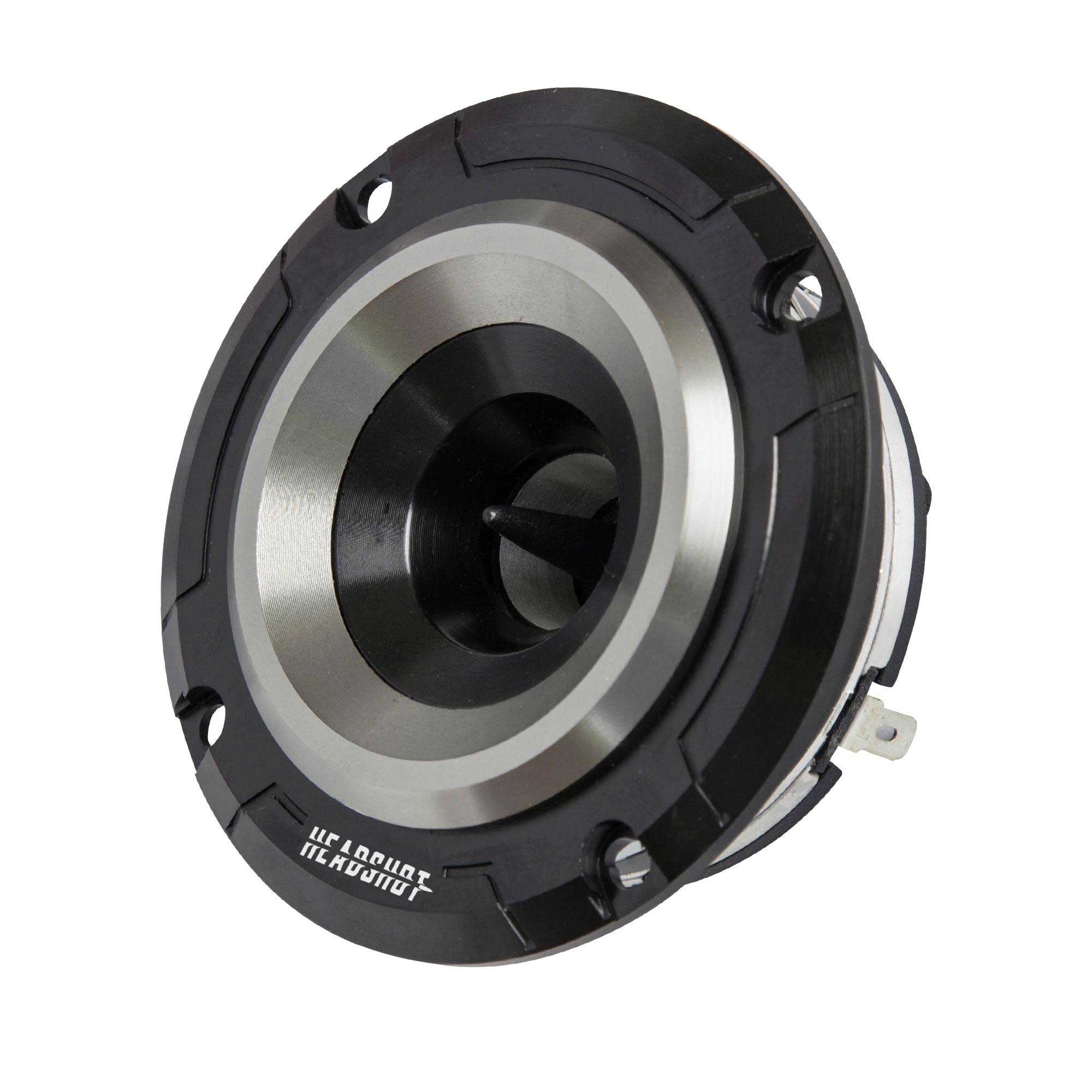 Автоакустика Kicx HeadShot TW NEO-37
Автоакустика Kicx HeadShot TW NEO-37