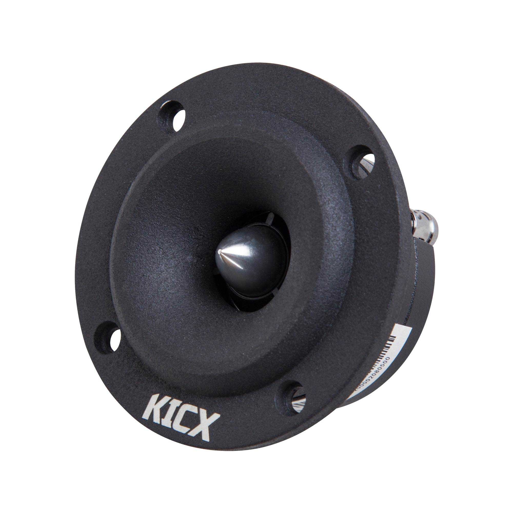 Автоакустика Kicx DTN-60
Автоакустика Kicx DTN-60