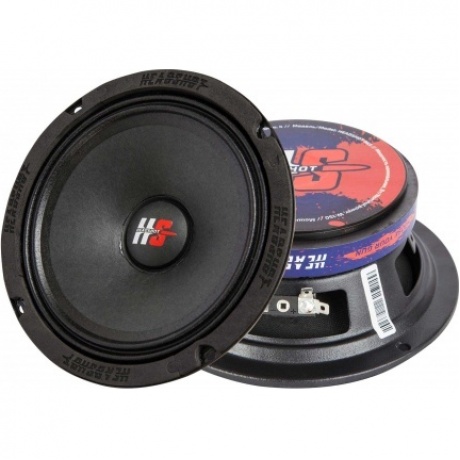 Автоакустика Kicx HeadShot R65 (4 Ohm)
Автоакустика Kicx HeadShot R65 (4 Ohm)
