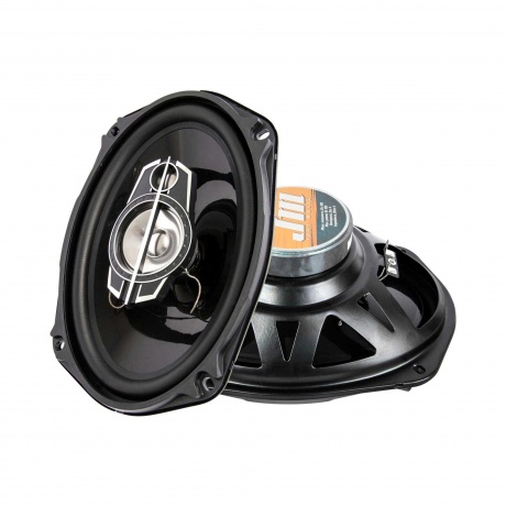 Автоакустика Kicx JM-693
Автоакустика Kicx JM-693