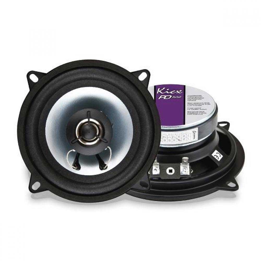 Автоакустика Kicx PD 502 
Автоакустика Kicx PD 502