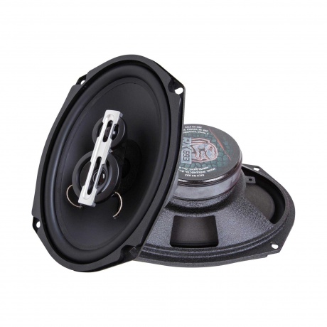 Автоакустика Kicx RX-693
Автоакустика Kicx RX-693