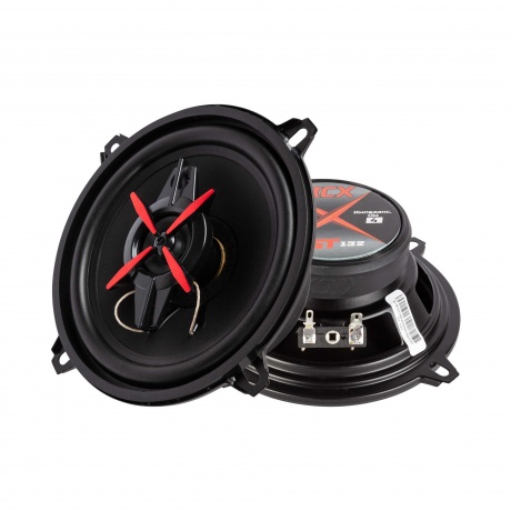 Автоакустика Kicx ST-132
Автоакустика Kicx ST-132