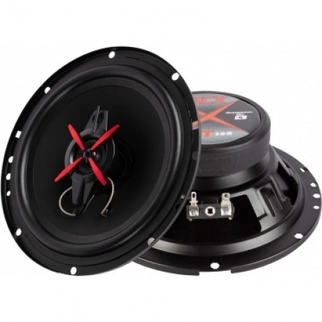 Автоакустика Kicx ST-165
Автоакустика Kicx ST-165
