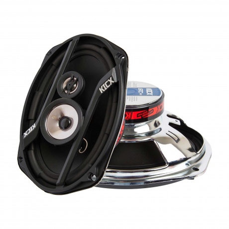 Автоакустика Kicx Standard+ STC-693
Автоакустика Kicx Standard+ STC-693