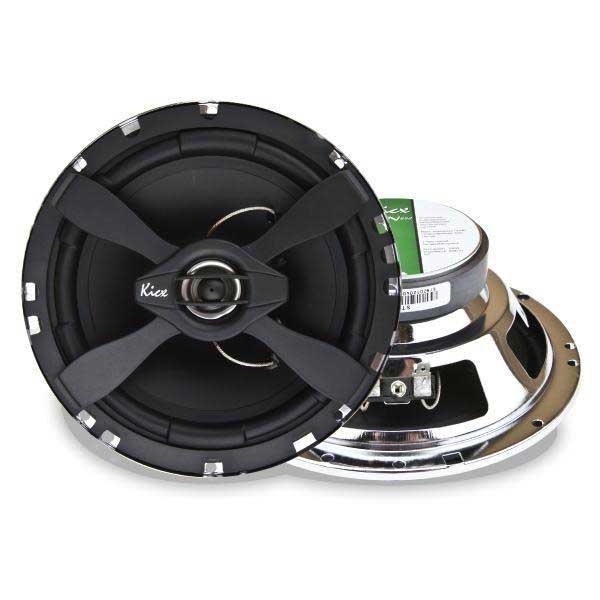 Автоакустика Kicx Standard+ STN 652
Автоакустика Kicx Standard+ STN 652