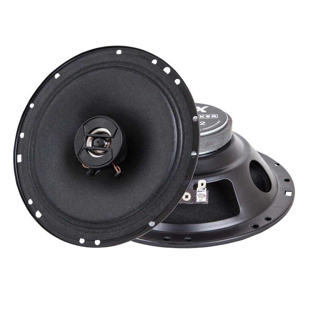 Автоакустика Kicx SX-652
Автоакустика Kicx SX-652