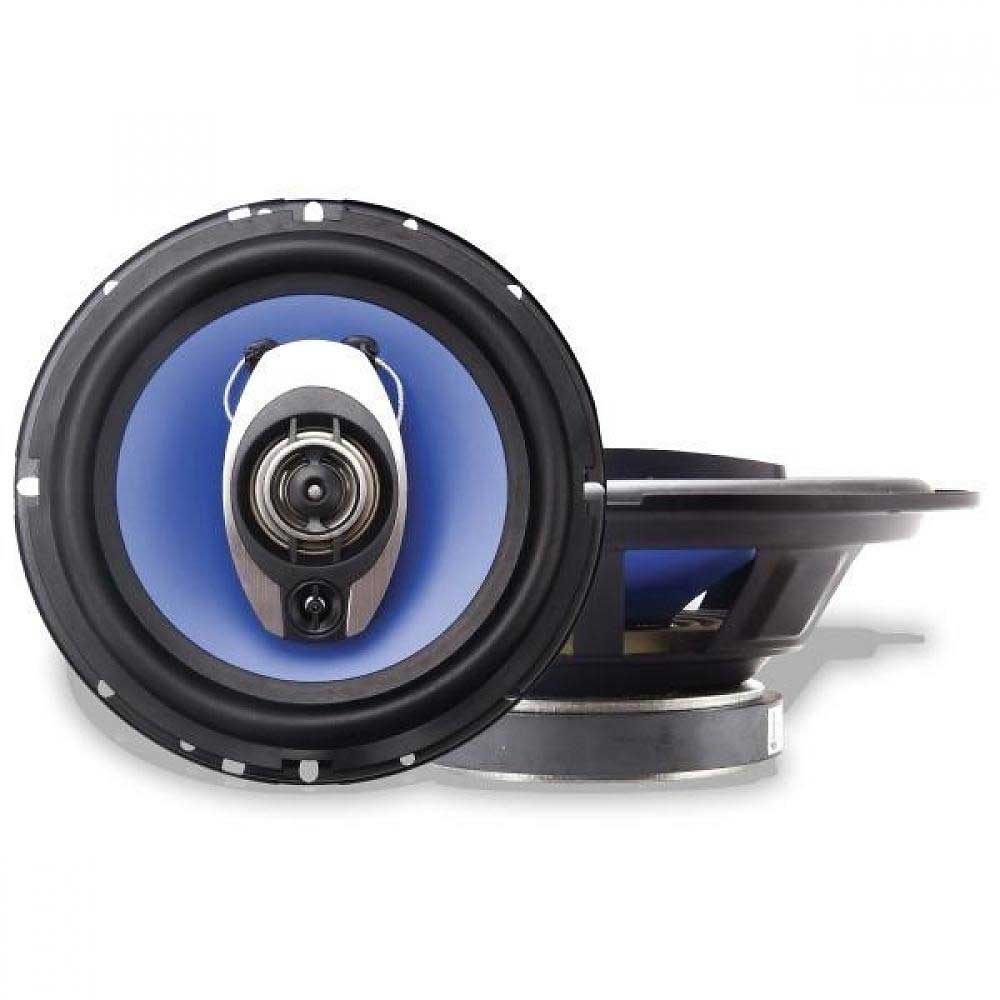 Автоакустика Kicx TL-165 S
Автоакустика Kicx TL-165 S