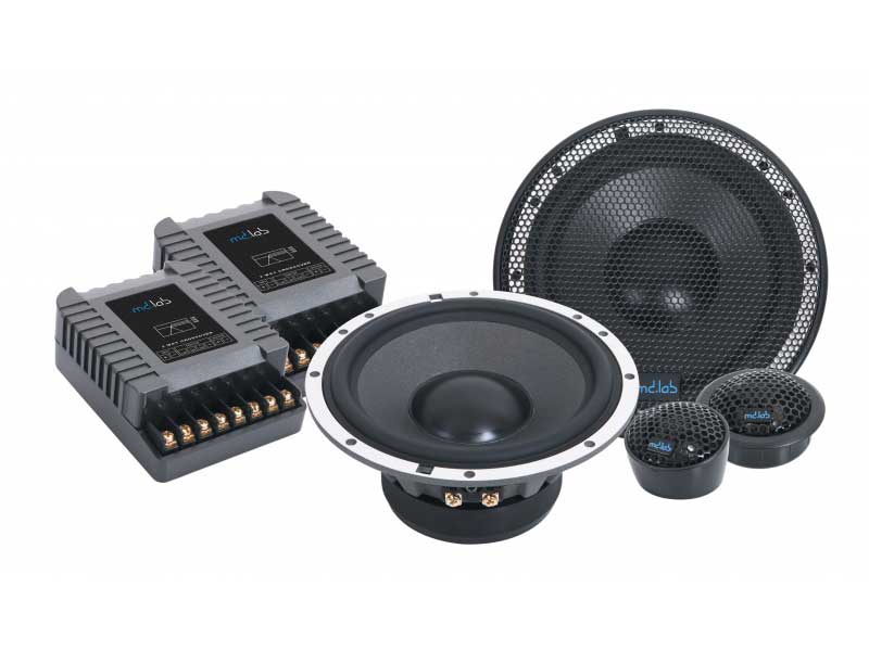 Автоакустика MD.Lab SP-B17.2
Автоакустика MD.Lab SP-B17.2