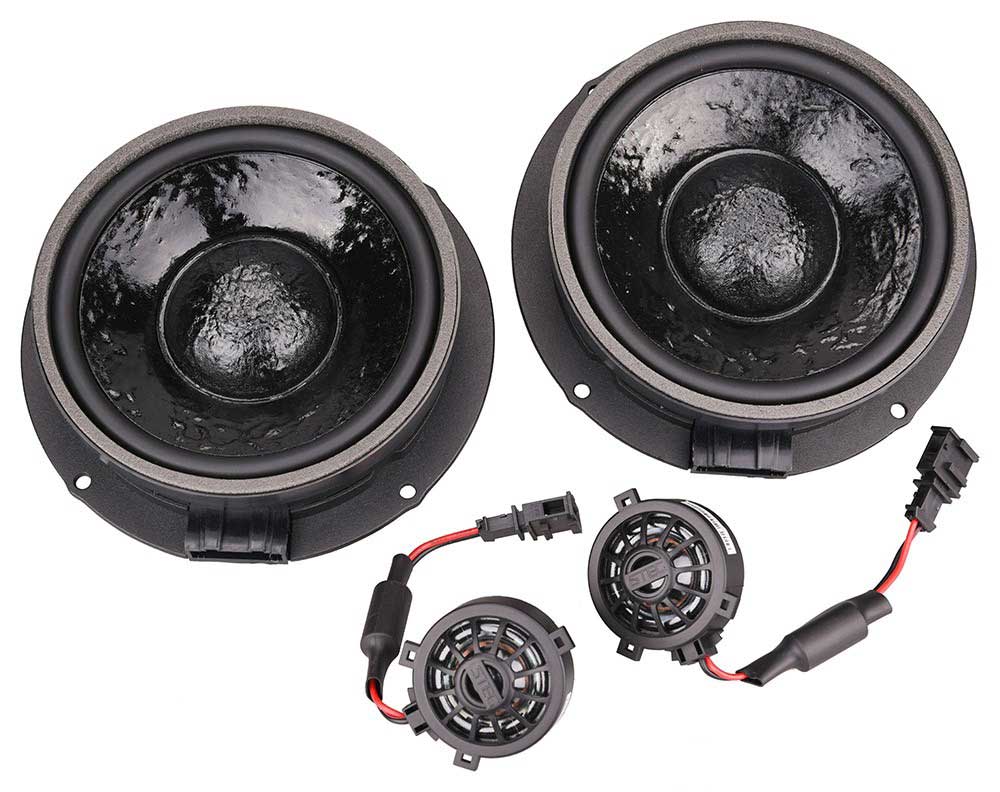 Автоакустика Steg MVW6C
Автоакустика Steg MVW6C