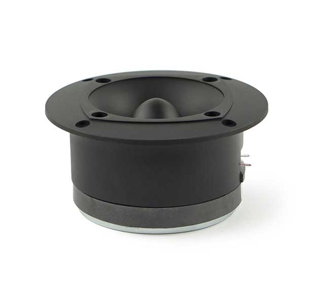 Автоакустика Pride H2 
Автоакустика Pride H2