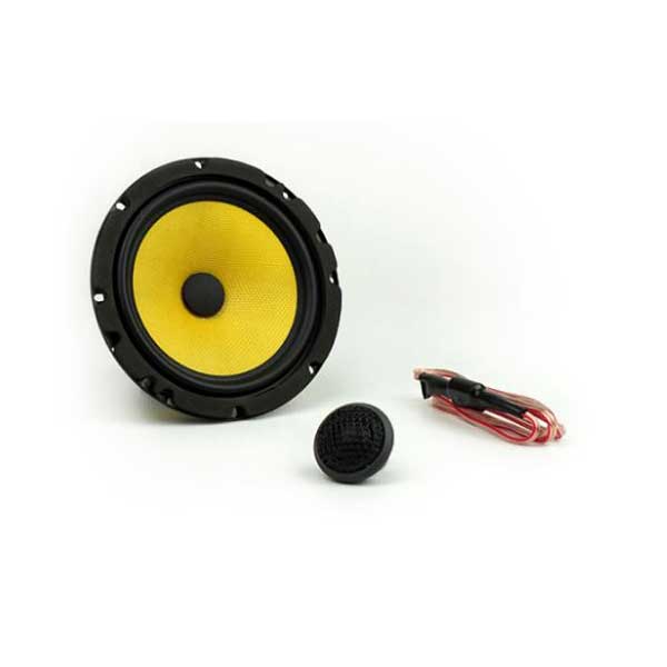 Автоакустика RS Audio Pulse 165
Автоакустика RS Audio Pulse 165