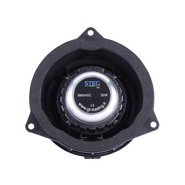 Автоакустика Steg MX45C
Автоакустика Steg MX45C