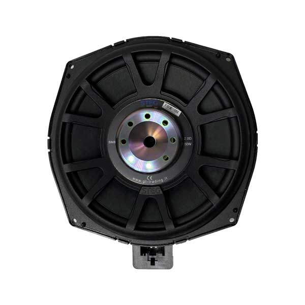 Автоакустика Steg BM8
Автоакустика Steg BM8