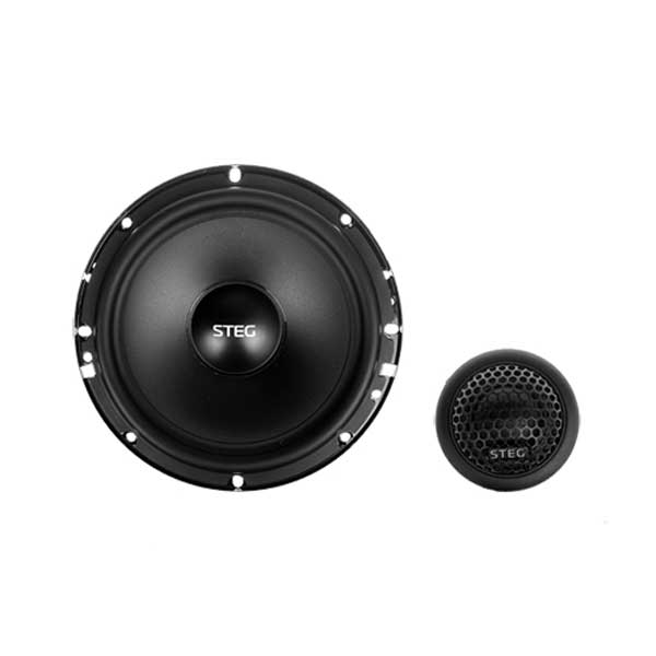 Автоакустика Steg LEO650C
Автоакустика Steg LEO650C