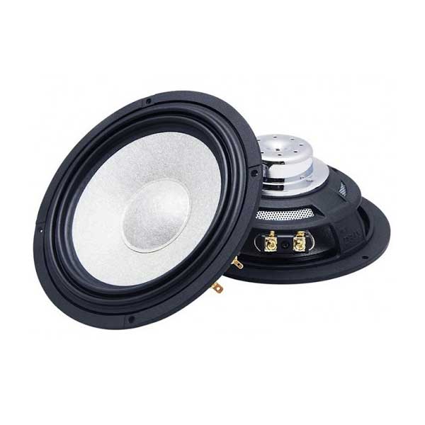 Автоакустика Steg Principe 65 С
Автоакустика Steg Principe 65 С