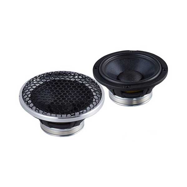 Автоакустика Steg SQ 30
Автоакустика Steg SQ 30