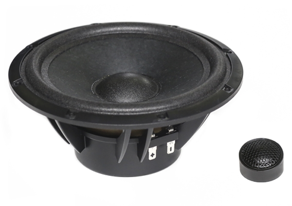 Автоакустика Pride Easy 6.5* (4ом
Автоакустика Pride Easy 6.5* (4ом