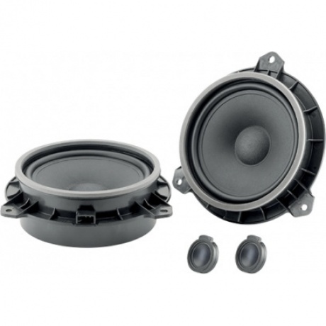 Автоакустика Focal TOY IS 165 Integration
Автоакустика Focal TOY IS 165 Integration