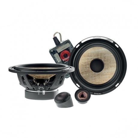 Автоакустика Focal PS165FE Performance FLAX EVO
Автоакустика Focal PS165FE Performance FLAX EVO