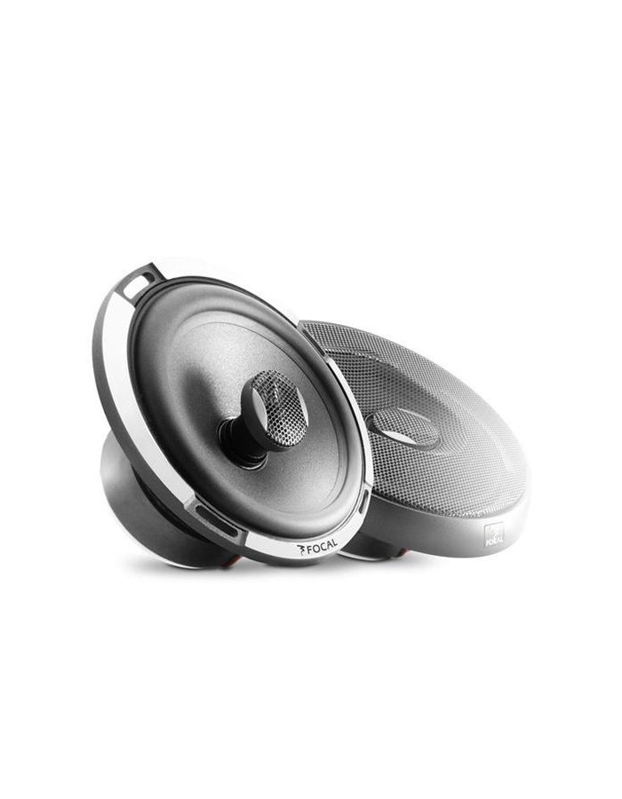 Автоакустика Focal PC165 Performance
Автоакустика Focal PC165 Performance