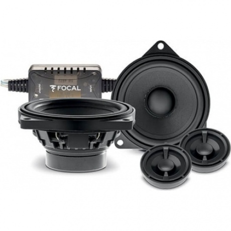 Автоакустика Focal IS BMW100 Inside kits 2-х компонентная
Автоакустика Focal IS BMW100 Inside kits 2-х компонентная