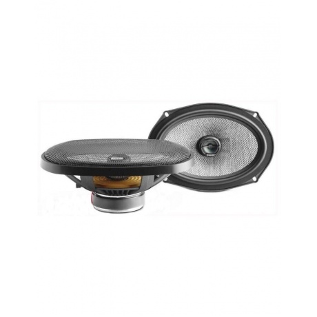 Автоакустика Focal Access 690-AC
Автоакустика Focal Access 690-AC