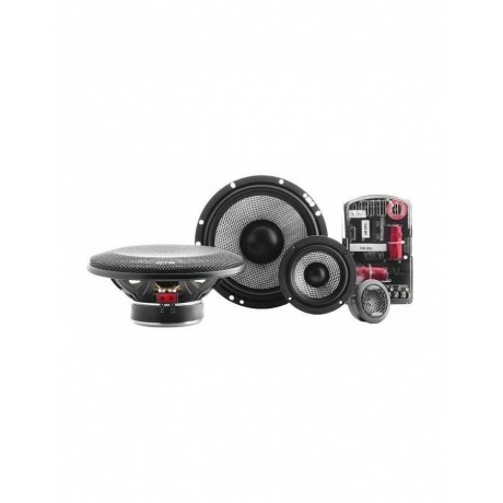 Автоакустика Focal 165-АS 3 Access
Автоакустика Focal 165-АS 3 Access
