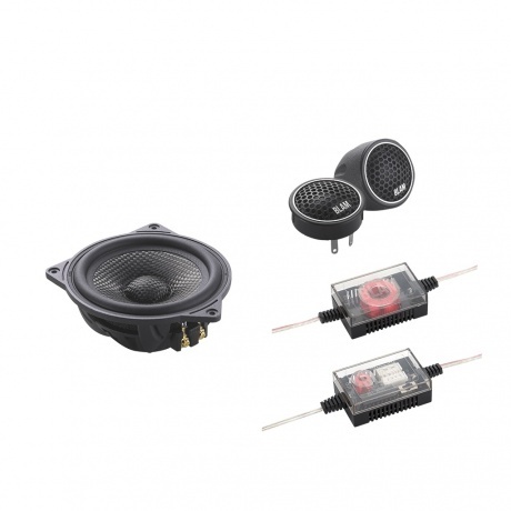 Автоакустика BLAM S100N24PLUS 2-х компонентная
Автоакустика BLAM S100N24PLUS 2-х компонентная