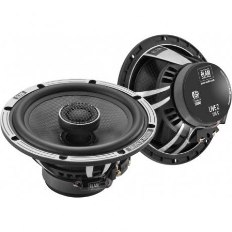 Автоакустика BLAM L165С
Автоакустика BLAM L165С