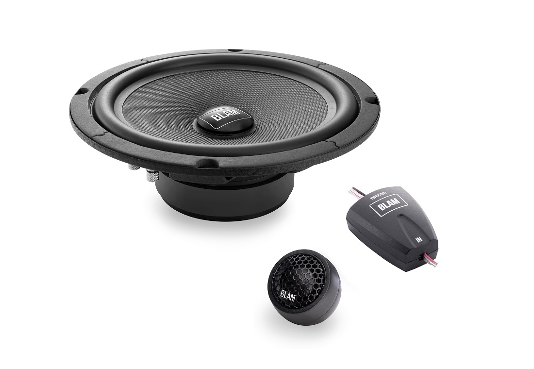 Автоакустика BLAM 200 RS
Автоакустика BLAM 200 RS