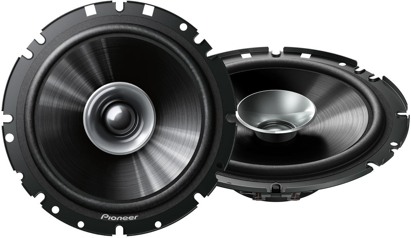 Автоакустика Pioneer TS-G1710S
Автоакустика Pioneer TS-G1710S