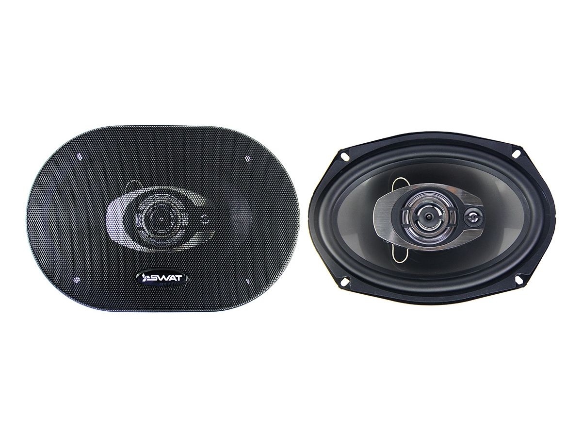 Автоакустика Swat SP-B69
Автоакустика Swat SP-B69
