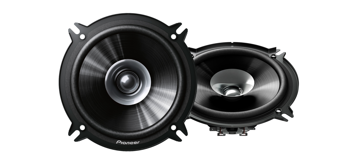 Автоакустика Pioneer TS-G1310S 
Автоакустика Pioneer TS-G1310S