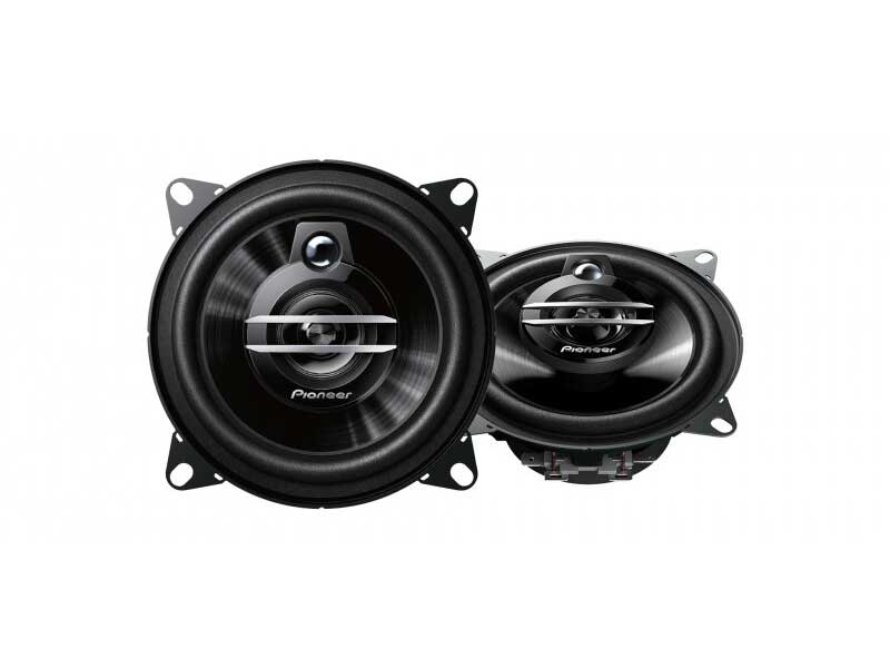 Автоакустика Pioneer TS-G1030S
Автоакустика Pioneer TS-G1030S