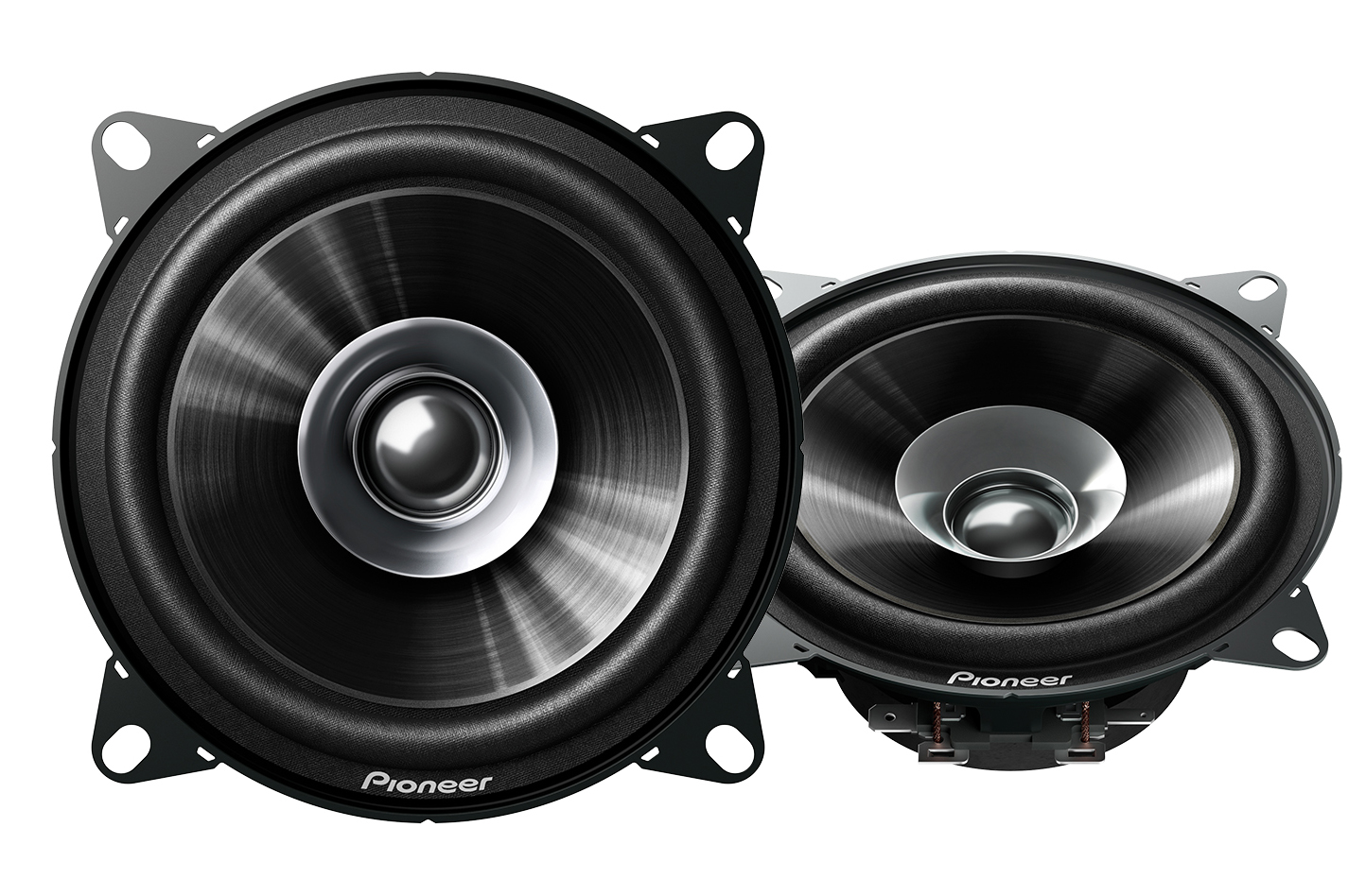 Автоакустика Pioneer TS-G1010S
Автоакустика Pioneer TS-G1010S