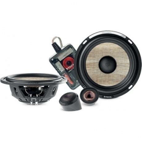 Автоакустика Focal PS165FSE Performance FLAX EVO
Автоакустика Focal PS165FSE Performance FLAX EVO