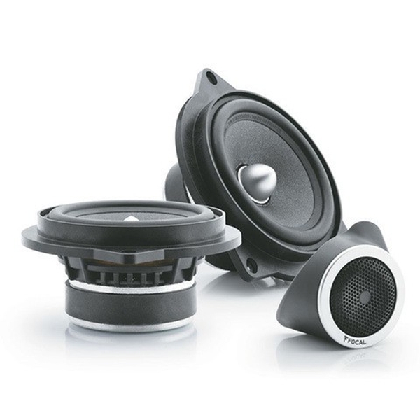 Комплект акустики Focal BMW KIT-Standart (IFBMW+IFBMW-S)
Комплект акустики Focal BMW KIT-Standart (IFBMW+IFBMW-S)