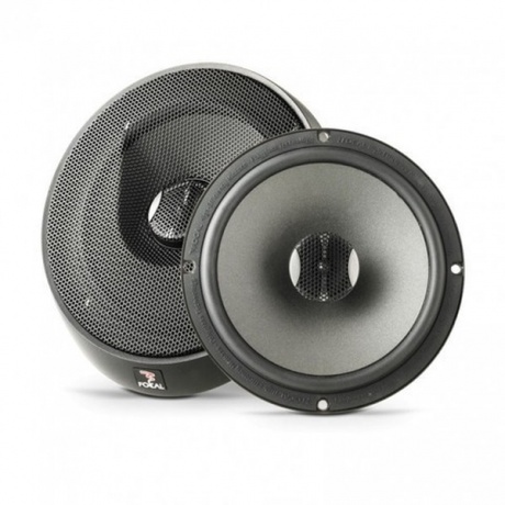 Автоакустика Focal TOY IC165 Integration
Автоакустика Focal TOY IC165 Integration