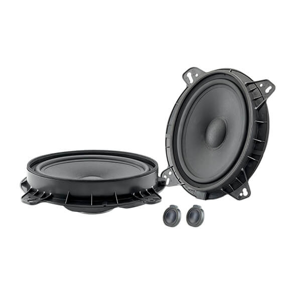 Автоакустика Focal TOY IS 690 Integration
Автоакустика Focal TOY IS 690 Integration