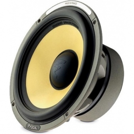 Автоакустика Focal MW ES165K2 (HPVE1079) Серия K2 Power, (Мидбас 1шт. НЧ-динамик 16,5 см. из комплекта ES165K2)
Автоакустика Focal MW ES165K2 (HPVE1079) Серия K2 Power, (Мидбас 1шт. НЧ-динамик 16,5 см. из комплекта ES165K2)