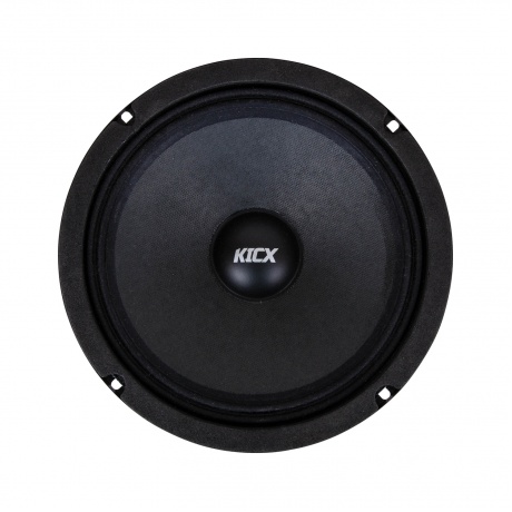 Автоакустика Kicx LL 80 (4 Ohn)
Автоакустика Kicx LL 80 (4 Ohn)