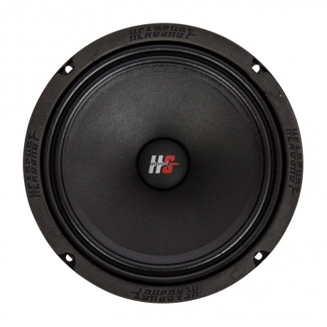 Автоакустика Kicx HeadShot DM80 (4 Ohm), 1 динамик
Автоакустика Kicx HeadShot DM80 (4 Ohm), 1 динамик