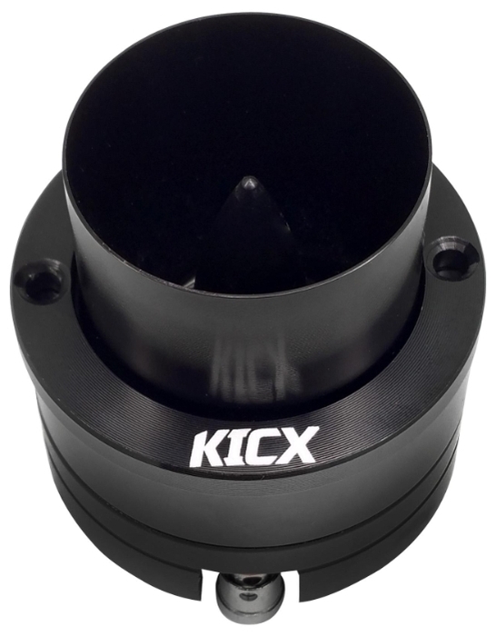 Автоакустика Kicx DTN-40 ver.2
Автоакустика Kicx DTN-40 ver.2