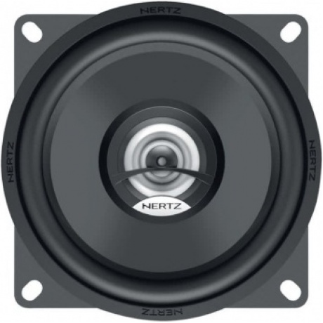 Автоакустика Hertz DCX 100.3 Dieci, 2 колонки
Автоакустика Hertz DCX 100.3 Dieci, 2 колонки