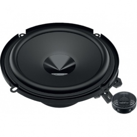 Автоакустика Hertz DSK 160.3 2-Way system
Автоакустика Hertz DSK 160.3 2-Way system