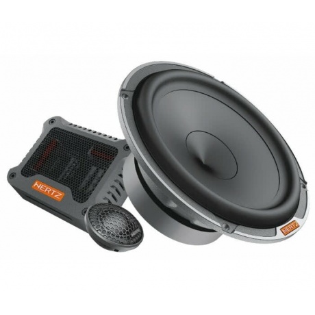 Автоакустика Hertz MPK 1650.3 Kit 2-Way
Автоакустика Hertz MPK 1650.3 Kit 2-Way