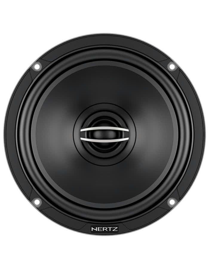 Автоакустика Hertz CPX 165 2-Way coaxial
Автоакустика Hertz CPX 165 2-Way coaxial