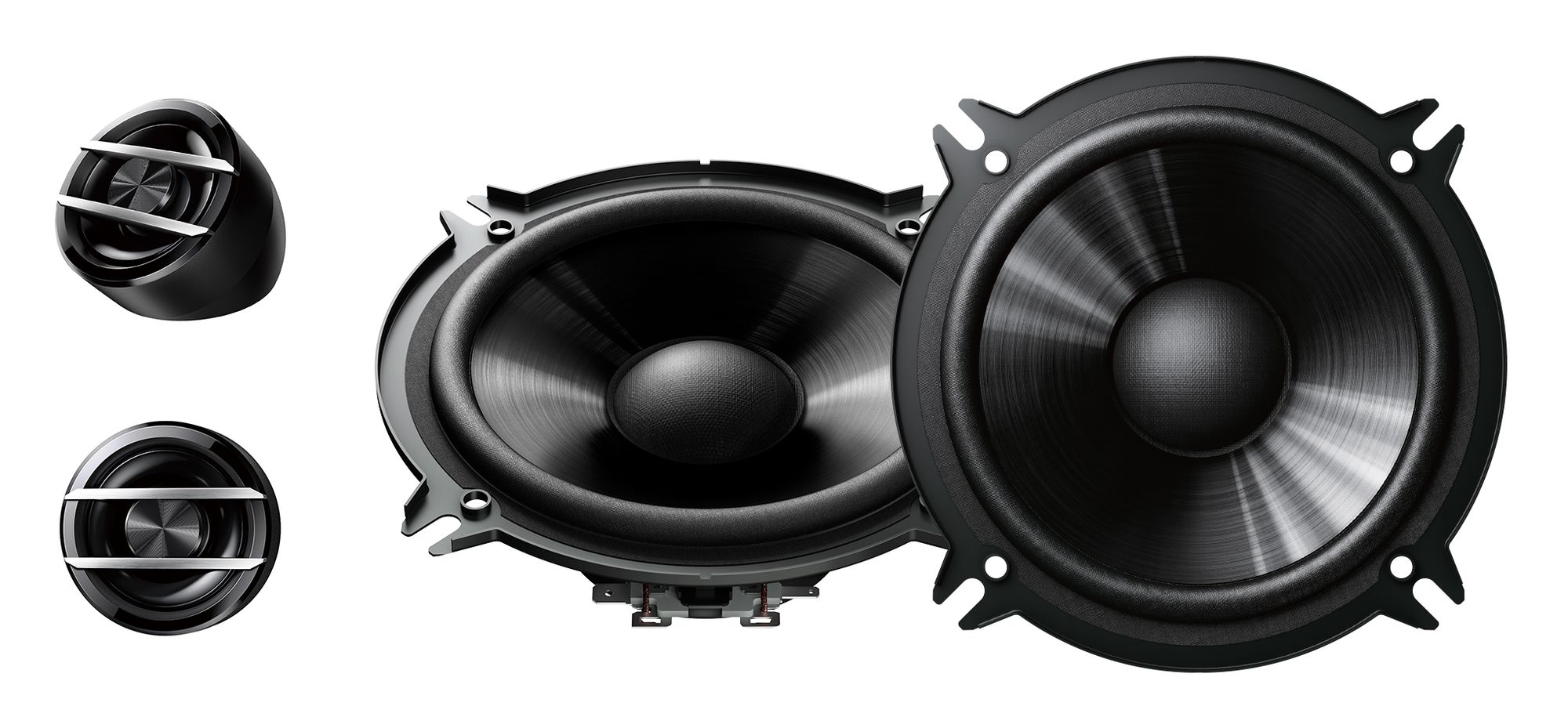 Автоакустика Pioneer TS-G130CS
Автоакустика Pioneer TS-G130CS