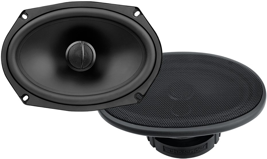 Акустическая система Challenger SD-692
Акустическая система Challenger SD-692